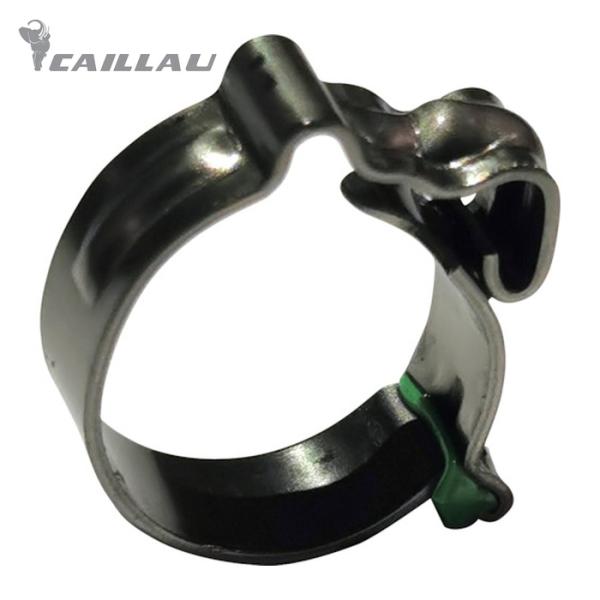 CAILLAU ホースクランプ CLIC−R 締付径11.5〜13mm (1袋) 品番：332600...