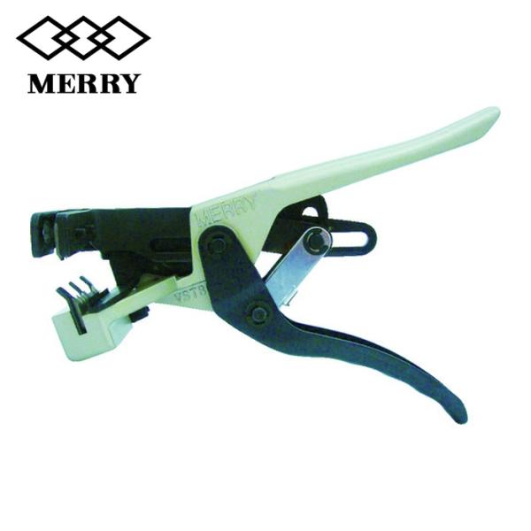 メリー 室本鉄工 VST80 VA線ストリッパ (1丁)