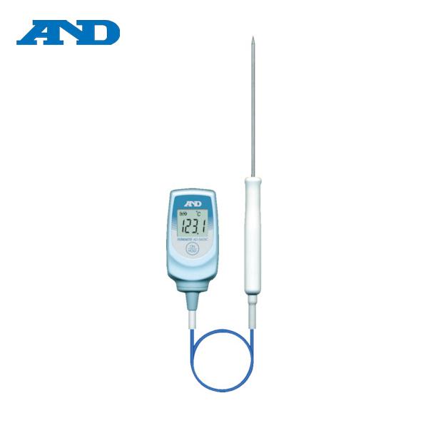 A&amp;D 熱電対中心温度計(Tタイプ) (1個) 品番：AD5605C