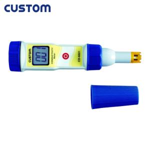 堀場製作所 LAQUAtwin-EC-33B コンパクト電気伝導率(導電率・EC)計