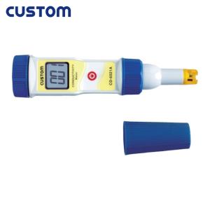 堀場製作所 LAQUAtwin-EC-33B コンパクト電気伝導率(導電率・EC)計 