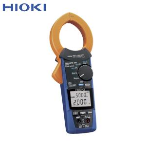 HIOKI AC/DCクランプメータ CM4373-50(1台) 品番：CM4373-50｜工具ランドヤフーショップ