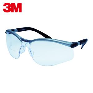 3M スリーエム BX 保護めがね ルーペ（+1.5D）付きレンズ 11374-00000