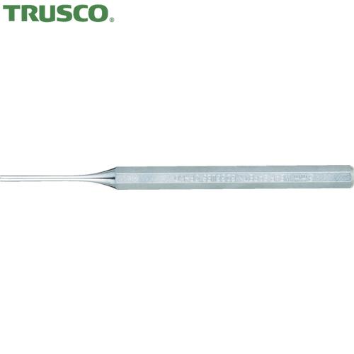 TRUSCO(トラスコ) ピンポンチ 4.5mmX150mm (1本) TPP45