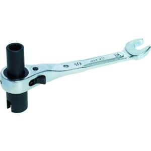 TOP(DIY) トップ工業 弓形ラチェットハンドル (1丁) 品番:RH TOP(DIY) トップ工業 弓形ラチェットハンドル (1丁) 品番:RH