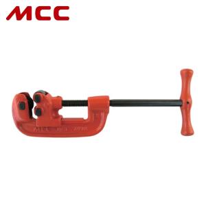 MCC MCC PC-0102 パイプカッタ No.2 (1丁) : 工具ランドヤフーショップ 