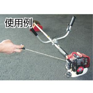 ユタカメイク 紐 スターターロープ 約4mmX...の詳細画像2
