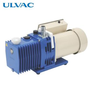 ULVAC アルバック G-10DA 単相100V 油回転真空ポンプ (1台) : 工具