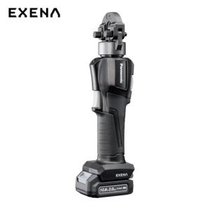 Panasonic（パナソニック） Panasonic EZ1WD1K-B 充電圧着器 充電圧着 