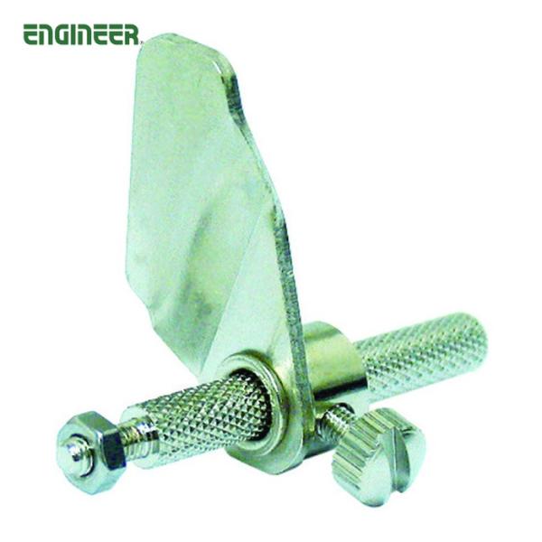 エンジニア PA-90 ストリップゲージ(ワイヤーストリッパーオプション) (1個)