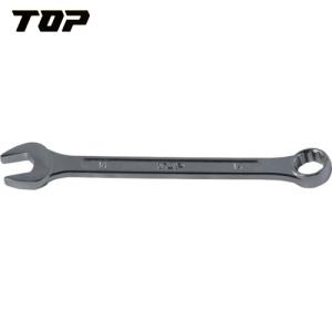 ＴＯＰ　コンビネーションレンチ　１９ｍｍ　（1丁）　品番：CW-19