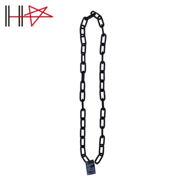 ダイドーハント チェーン (マットブラック) [4mmx1M] (1本) 10104144