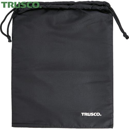 TRUSCO(トラスコ) 消臭シリカ付きシューズバッグ(1枚) 品番：SSB