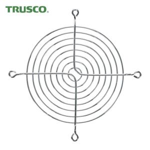 トラスコ TRUSCO ファンガード119角仕様(センターガード有り) (1個) FG47-02