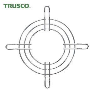 トラスコ TRUSCO ファンガード80角仕様 (1個) FG31
