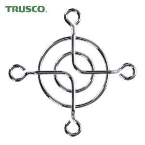 トラスコ TRUSCO ファンガード40角仕様 (1個) FG16-02
