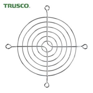 トラスコ TRUSCO ファンガード92角仕様(センターガード有り) (1個) FG36-02