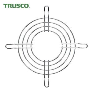 トラスコ TRUSCO ファンガード92角仕様 (1個) FG36