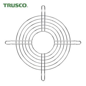 トラスコ TRUSCO ファンガード119角仕様 (1個) FG47