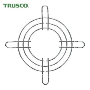 トラスコ TRUSCO ファンガード60角仕様 (1個) FG-24