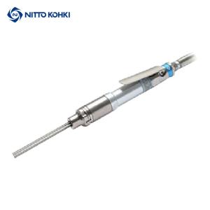日東工器 90102 ジェットタガネ用ニードル Φ2X180L 100本入 (1箱