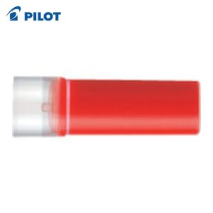 パイロット ホワイトボードマーカー ボードマスター 替えカートリッジ レッド (1Pk) P-WMRF8-R