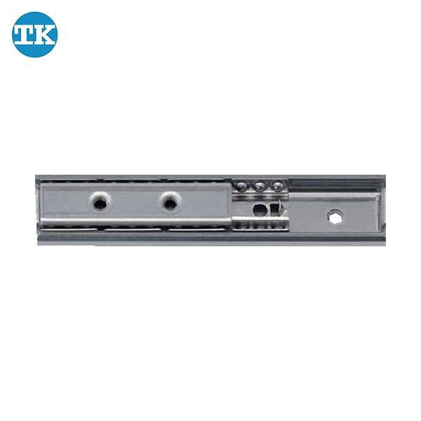 高千穂交易 ステンレス製マイクロリニアモーションレール1590S-070 (1本) 品番：1590S...