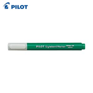 パイロット PILOT ホワイトボードマーカー 細字・小型 グリーン (1本) WBMA-7SN-G