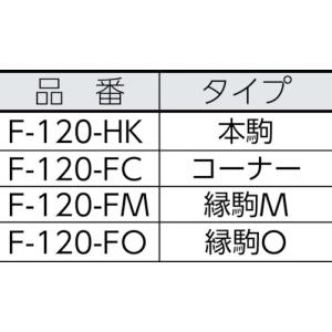 山崎産業 コンドル エバック 屋外用マット ラ...の詳細画像2