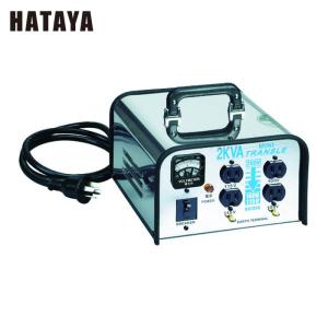 日動工業 NICHIDO M-E20 昇圧専用トランス 標準型(連続定格) 2KVA 3芯