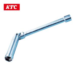 KTC 京都機械工具 MCPS-20.8 20.8mm専用プラグレンチショートタイプ (1
