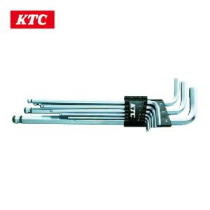 Wera（ヴェラ） 133163 950PKS/9SMN ヘックスキーセット (1S) : 工具