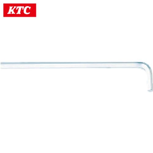 KTC ハイグレードL形ロング六角棒レンチ2mm (1本) 品番：HLD150-2