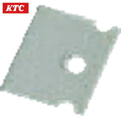 KTC ステッカスクレーパーDX 替刃(10枚組) (1Pk) 品番：KZS-2510