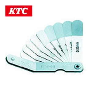 シンワ 【メール便選択可】シンワ測定 73781 シックネスゲージ C 150mm