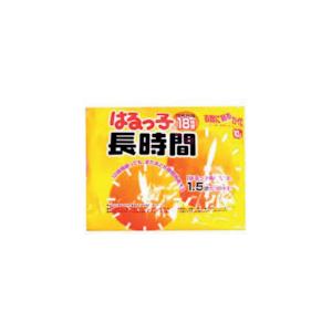 タカビシ 貼る長時間カイロ はるっ子レギュラー10枚(1Pk) 品番：S387309