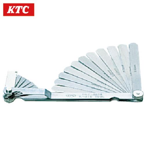 KTC シクネスゲージ(整備用ゲージセット) (1個) 品番：TGZ-1818