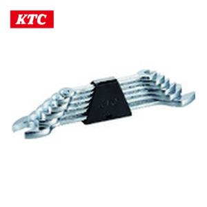 KTC 京都機械工具 TS210 スパナセット[10本組] (1S) : 工具ランド 