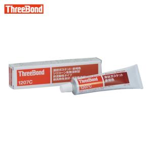 スリーボンド（ThreeBond） 液状ガスケット TB1207B シリコーン系工業