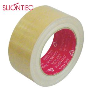 スリオンテック 布粘着テープ 100mm (1巻) 品番：343720-DB-00-100X25