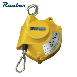 日東工器 TW-40 スプリングバランサー(33839) (1台) : 工具ランド