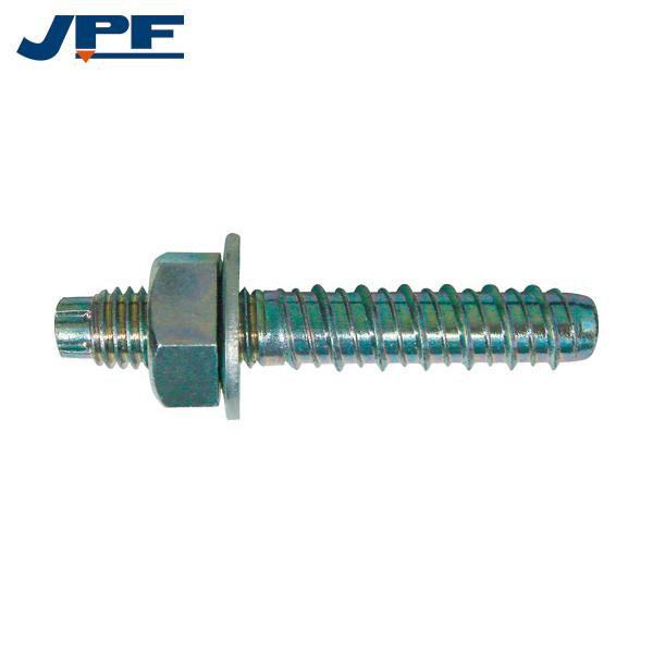 JPF タップスター M6×45L(20本入り) (1Pk) 品番：TP-645P