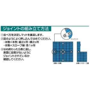 山崎産業 コンドル システムスノコ ジョイント...の詳細画像5