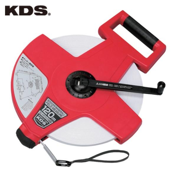 ムラテックKDS SGR12-120 スピードタフミックリール12巾120m (1個)