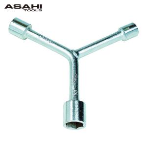 Beta（ベータ） 9520014 T形スライド式フレックスレンチ 952 14mm (1個