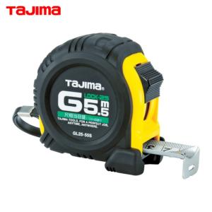 Tajima（タジマ） GL25-55SBL コンベックス Gロック-25 5.5m 尺相当