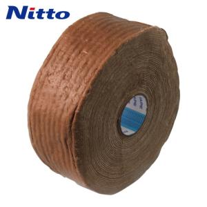日東電工 ニトハルマック XG用 上塗り材 (XGT) 4kg NITTO 日東電工 屋外向け酸化重合型防食テープ ニトハルマックXG用