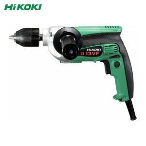 HiKOKI（ハイコーキ） D10SC 電気ドリル 10mm (1台) : 工具ランド