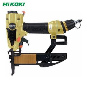 HiKOKI（ハイコーキ） 高圧仕上釘打機 NT55HM2(エアダスタ付