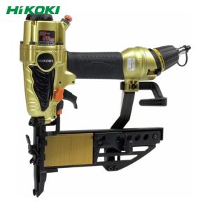 マックス（MAX） 高圧フロア用釘打機 HA-38F4(D) 高圧ステープル用